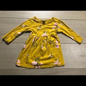 Baby girl dress